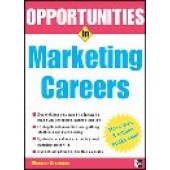 Marketing Careers by Margery Steinberg 